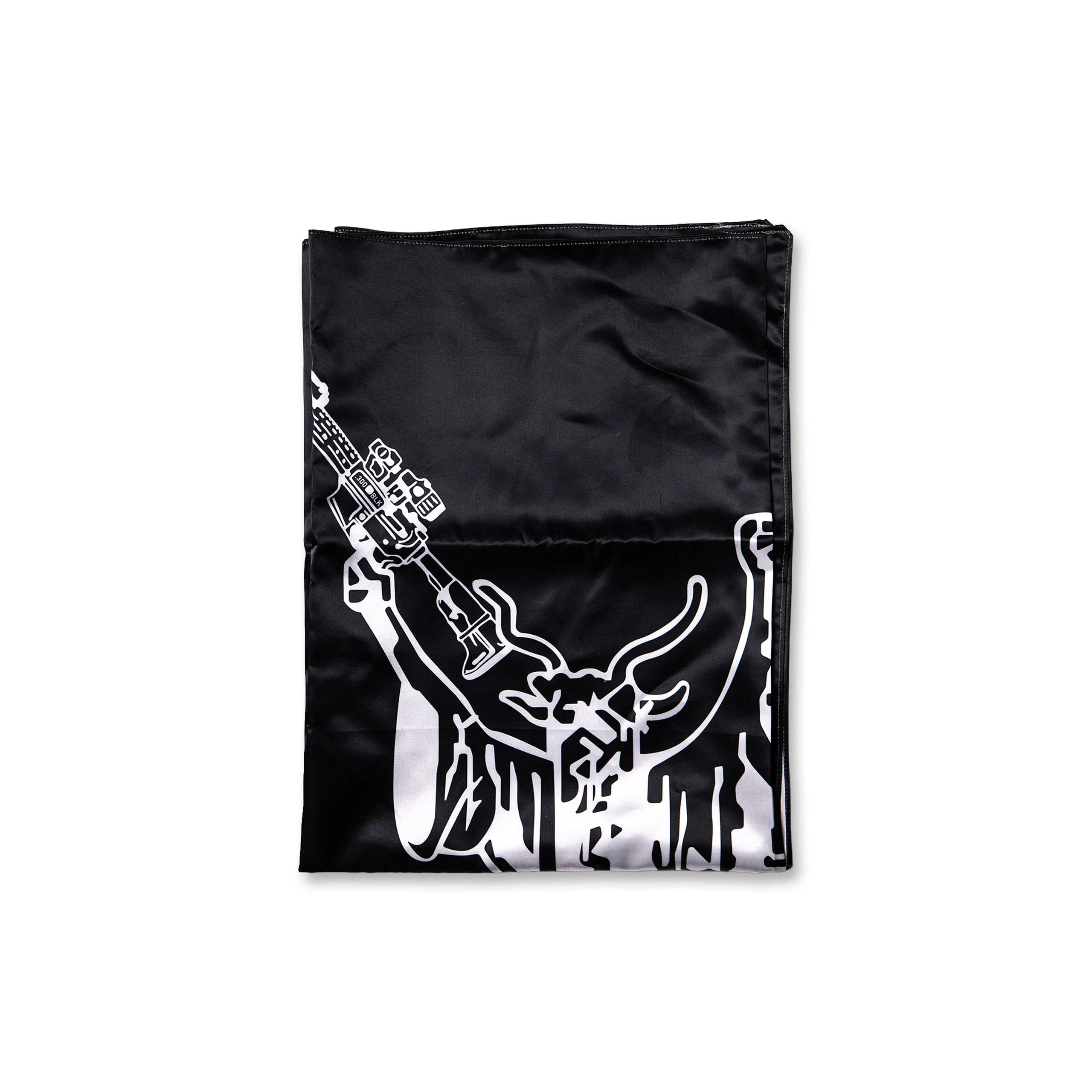 Bandera Fear of the Dark