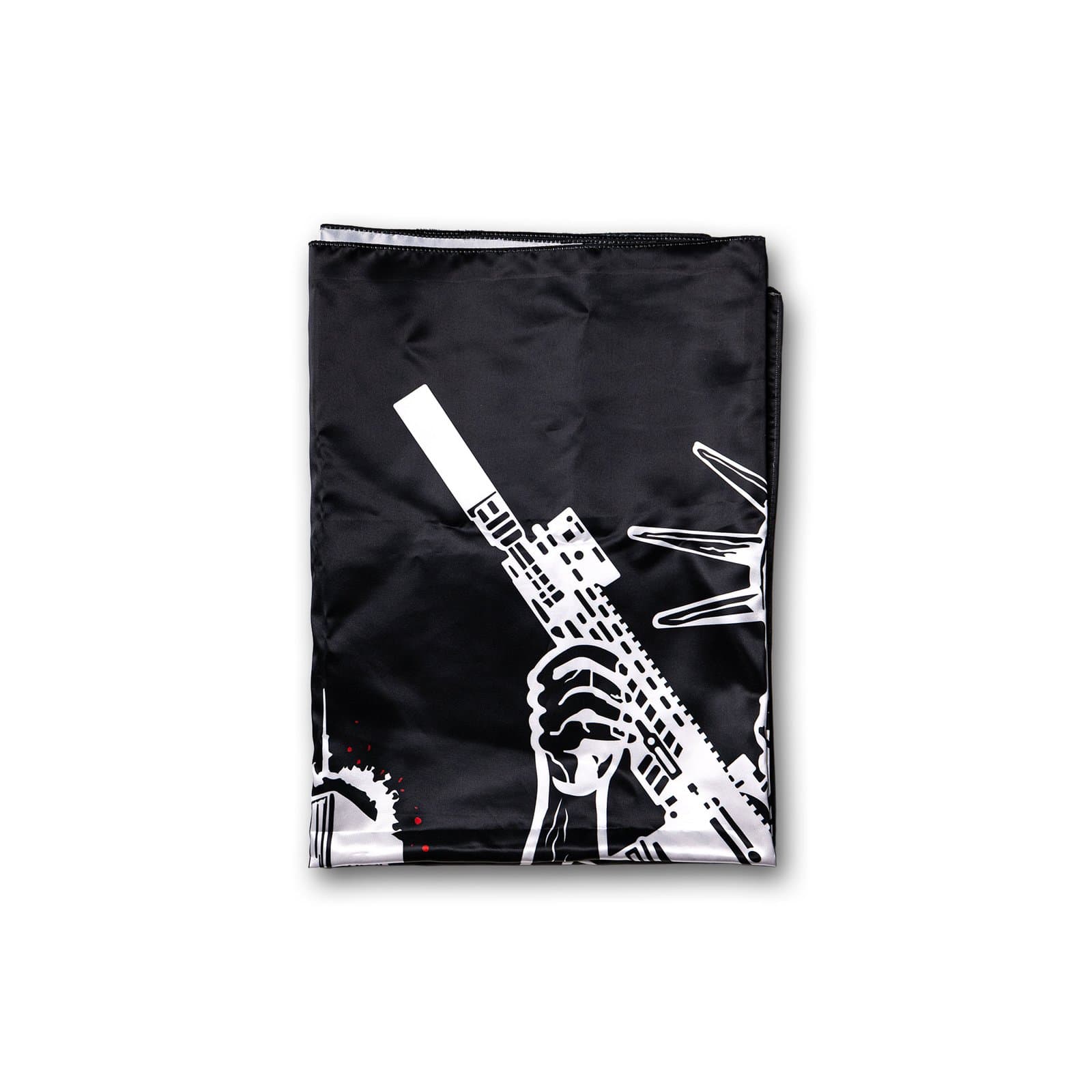 Bandera Broken Liberty