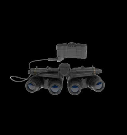 NVG Dummy GPNVG-18 FMA Negro