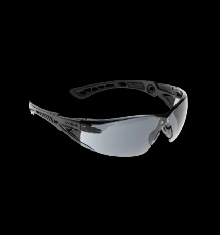 Gafas RUSH + Small BSSI Smoked Lens Bollé