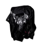 Bandera Fear of the Dark - Imagen 2